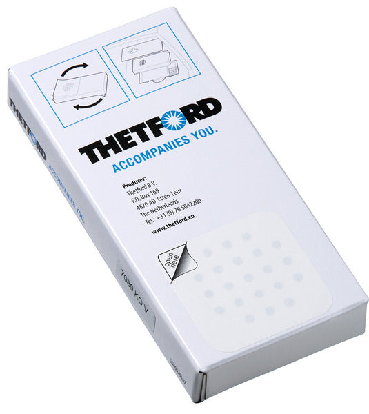 Thetford Ersatz-Kohlefilter C-250