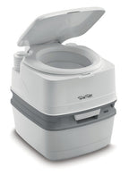 Porta Potti Typ 165 - Farbe: Grau