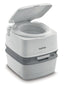 Porta Potti Typ 165 - Farbe: Grau