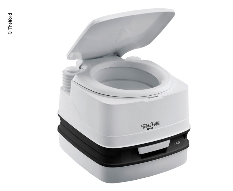 Porta Potti Typ 145 - Farbe: weiÃ