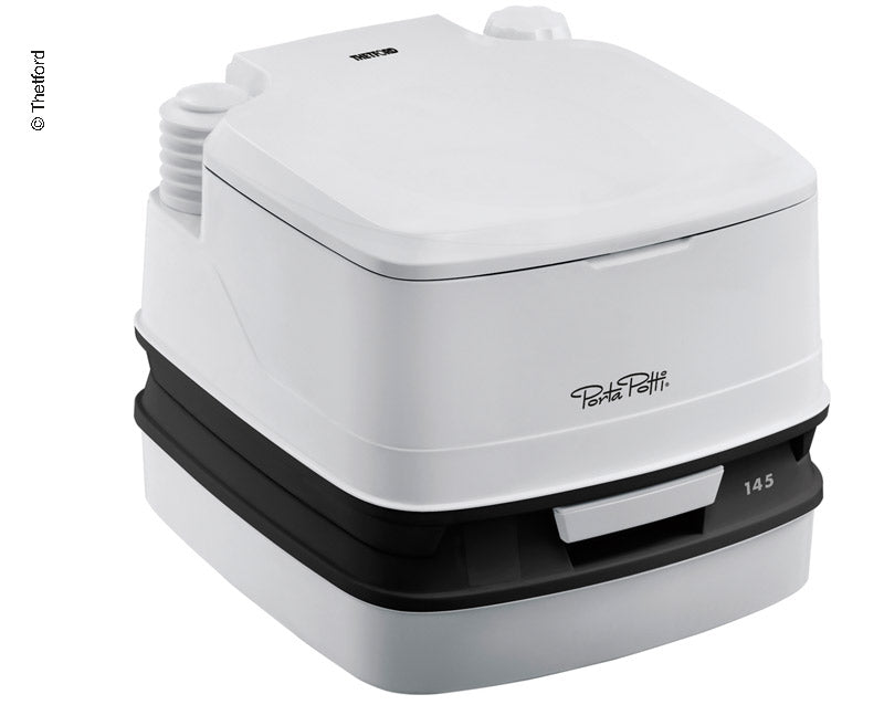 Porta Potti 145 - Weiß