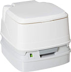 Porta Potti 345 - Weiß