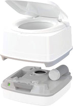 Porta Potti 345 - Weiß