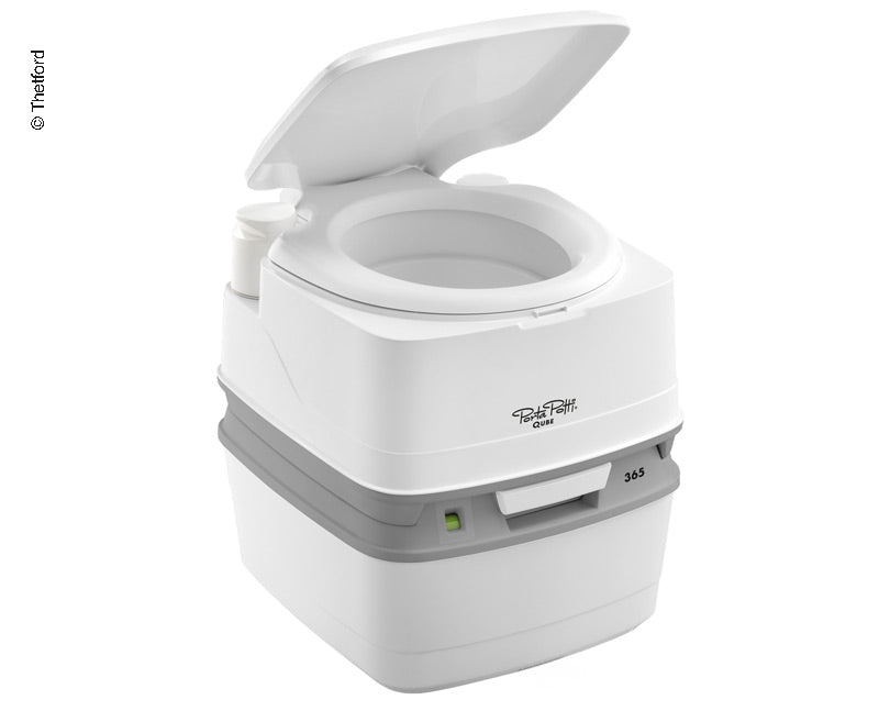 Porta Potti Typ 365 weiÃ