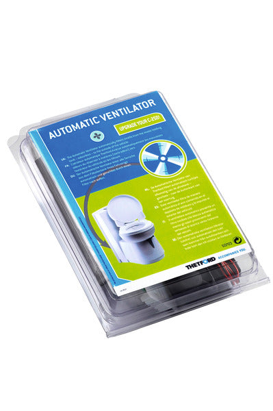 Thetford Nachrüstventilator für C-250