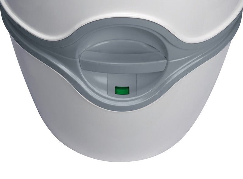 Porta Potti 565 - Weiß
