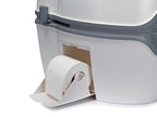 Porta Potti 565 - Weiß