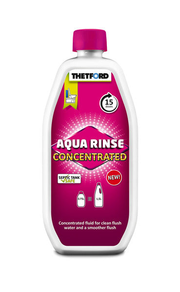 Thetford Aqua Rinse Konzentrat 780 ml