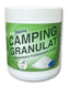 Camping Granulat