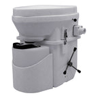 Nature's Head Camping Trenntoilette mit Spider Handle