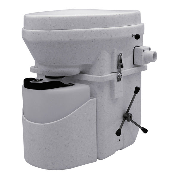 Nature's Head Camping Trenntoilette mit Spider Handle