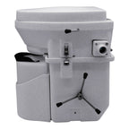 Nature's Head Camping Trenntoilette mit Spider Handle