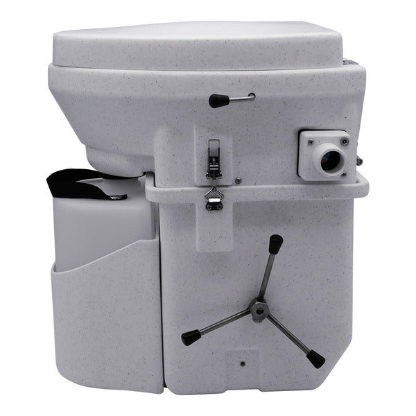 Nature's Head Camping Trenntoilette mit Spider Handle