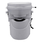 Nature's Head Camping Trenntoilette mit Spider Handle