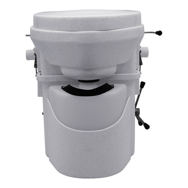 Nature's Head Camping Trenntoilette mit Spider Handle