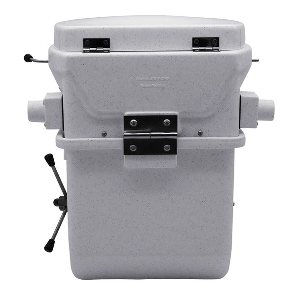 Nature's Head Camping Trenntoilette mit Spider Handle