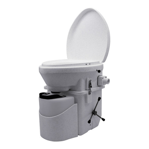 TOMTU Nature's Head Camping Trenntoilette mit Spider Handle