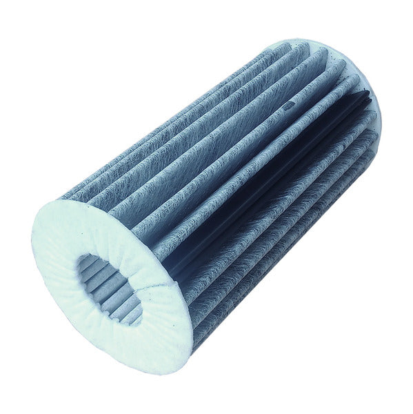 Aktivkohlefilter für Camping Trenntoilette, Lebensdauer ca.6Monate