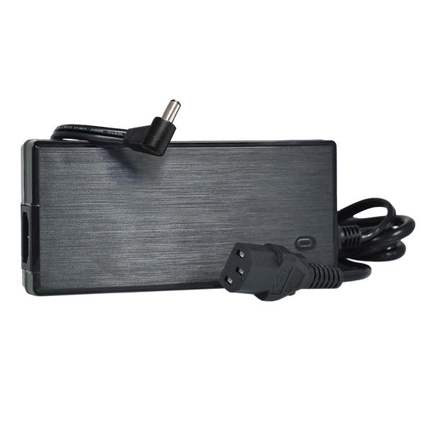 230V-Netzteil 12V 10A für OGO Trenntoilette