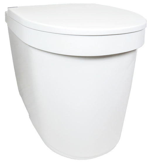 SEPAR Trenntoilette Separett Tiny mit Urinkanister