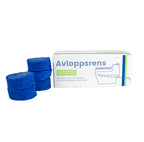 SEPAR Bio-Abflussreiniger - 5er Pack