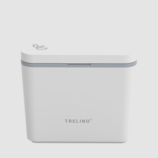 Trelino EVO S weiß