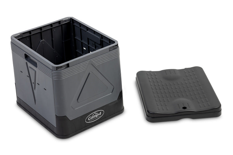 Camp4 Campingtoilette S