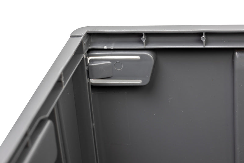 Camp4 Campingtoilette M
