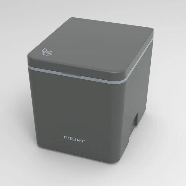 TRELI Trelino Evo M - Anthrazit