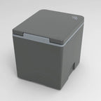 TRELI Trelino Evo M - Anthrazit