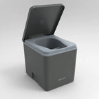 TRELI Trelino Evo M - Anthrazit
