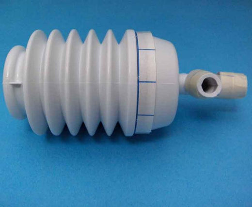 Thetford Pumpe PP100/300-Ser. grau