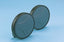 Radsatz m.Halter f.C400/C500