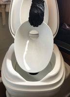 Thetford Twusch 3.0 - Porzellaneinsatz für Thetford Toilette C260