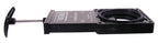 Komplett-Schieber 76 mm