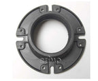 Montageflansch mit Innengewinde 83 mm - Installationsmaterialfür 66136 und 66137