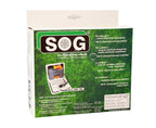 SOG - WC-Entlüftung - Keine Chemie - Kein Geruch