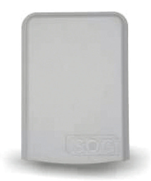 SOG SOG® Entlüftung für Clesana Verschweißtoilette