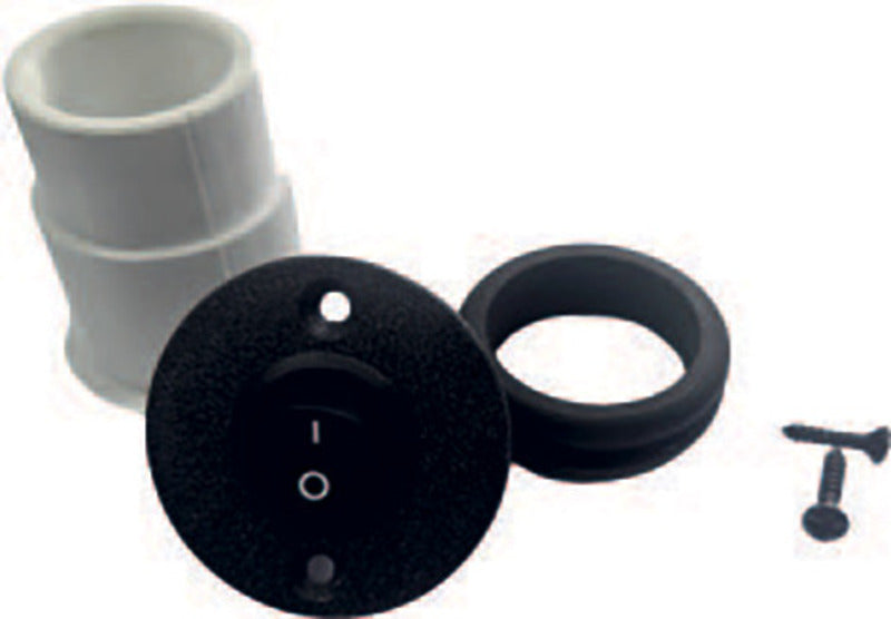 SOG® Entlüftung für Clesana Verschweißtoilette