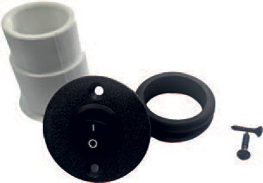 SOG SOG® Entlüftung für Clesana Verschweißtoilette