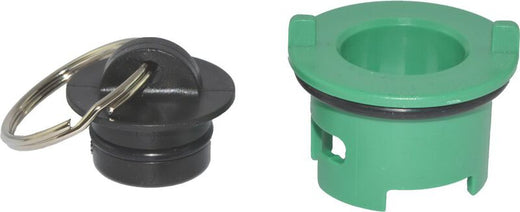 SOG SOG-Anschluss für Zweittoilette Typ 320 S