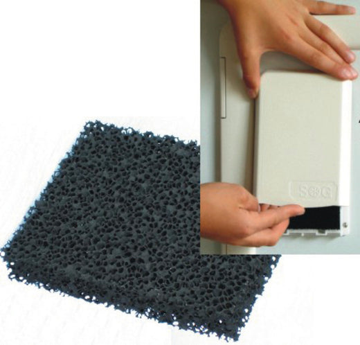 SOG SOG-Ersatzkohlefilter 51g