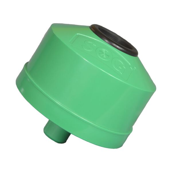 SOG-II Filterpatrone grÃ¼n
