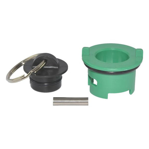 SOG SOG-Anschluss für Zweittoilette CT 3000