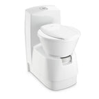 Dometic Toilette CTW4110 - 7 l Frischwassertank - 19 l Fäkaltank