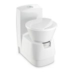 Dometic Toilette CTW4110 - 7 l Frischwassertank - 19 l Fäkaltank