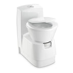 Dometic Toilette CTW4110 - 7 l Frischwassertank - 19 l Fäkaltank