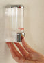 Dispenser fÃ¼r Seife / Shampoo, 0,2 Liter