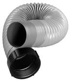 Anschlussschlauch flexibel HTDN-75