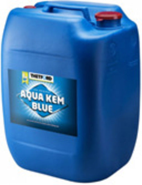 Aqua Kem Blue Kanister - 30 l